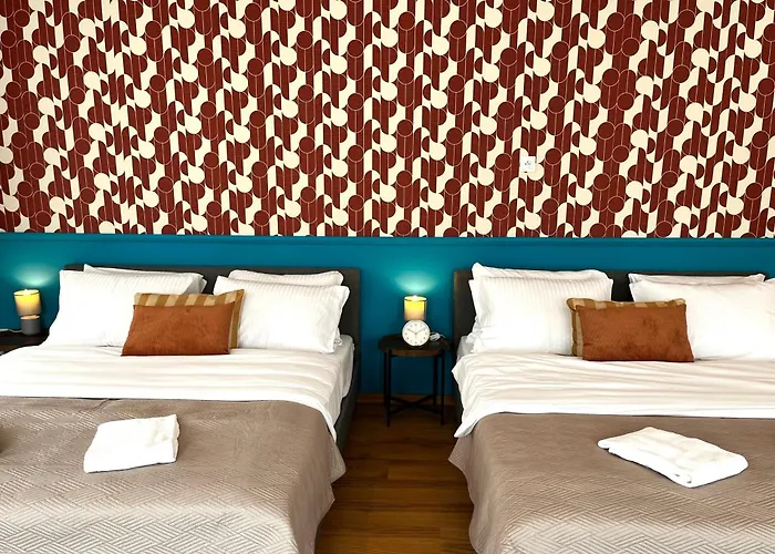 Nyskie Apart-hotel Zgorzelec