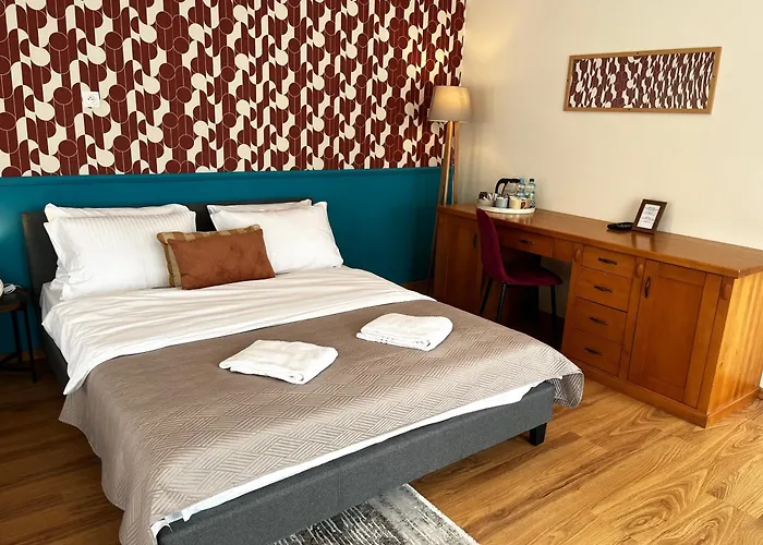 Nyskie Hotel apartamentowy Zgorzelec