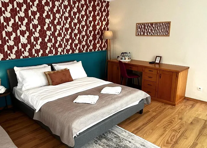 Nyskie Hotel apartamentowy Zgorzelec