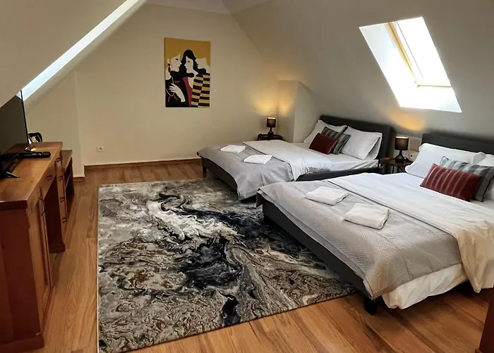 Nyskie 兹戈热莱茨