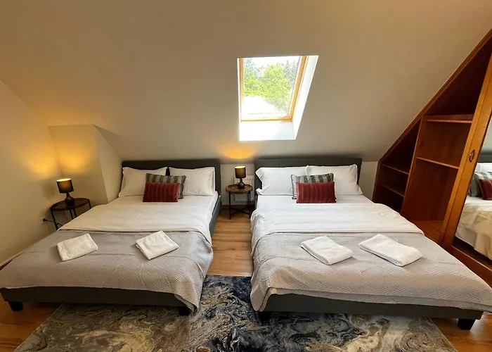 Apart-hotel Nyskie Zgorzelec