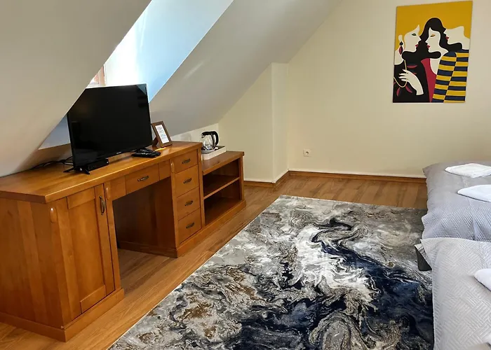 Nyskie Apart-hotel Zgorzelec