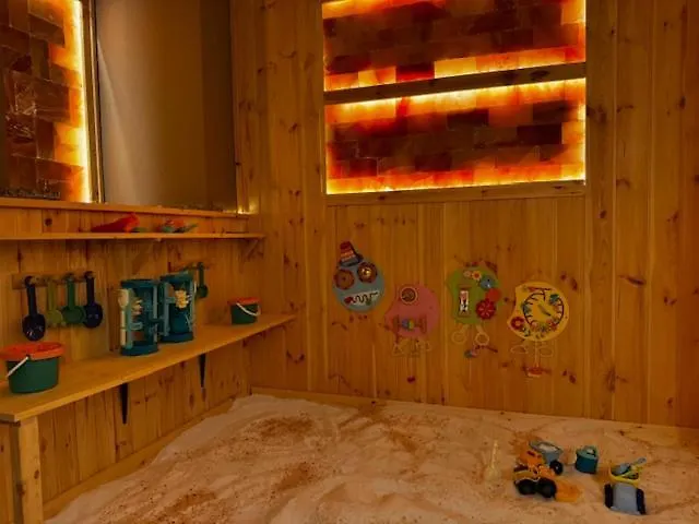 Apart-hotel Nyskie 3*