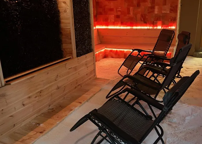 Nyskie Apart-hotel Zgorzelec