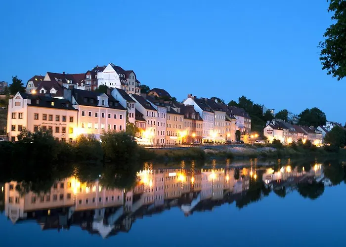 Apart-hotel Nyskie 3*