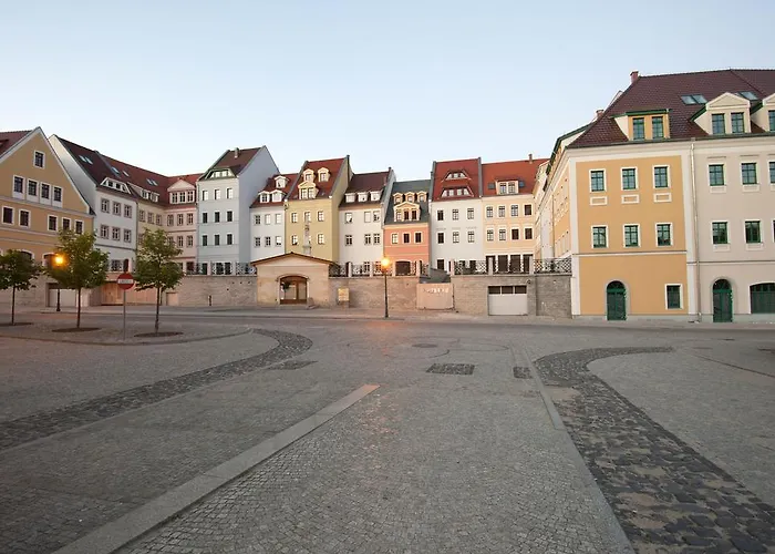 Apart-hotel Nyskie Zgorzelec