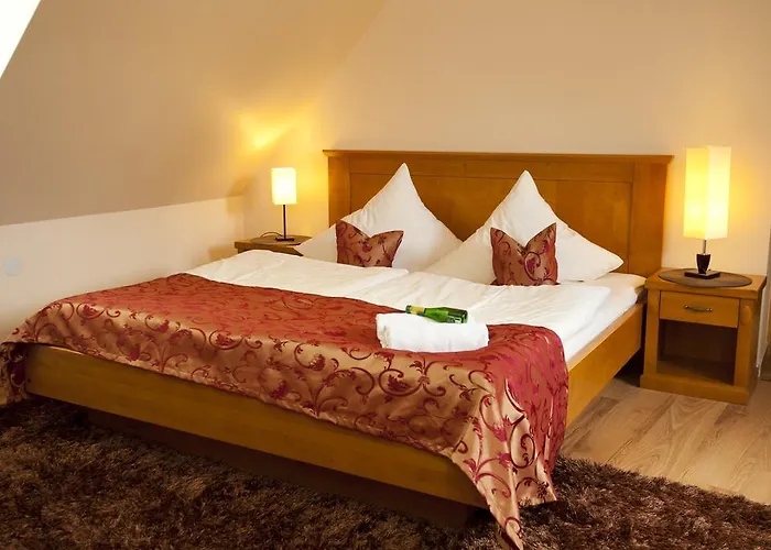 Apart-hotel Nyskie Zgorzelec