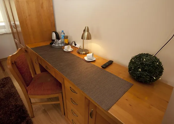 公寓式酒店 Nyskie