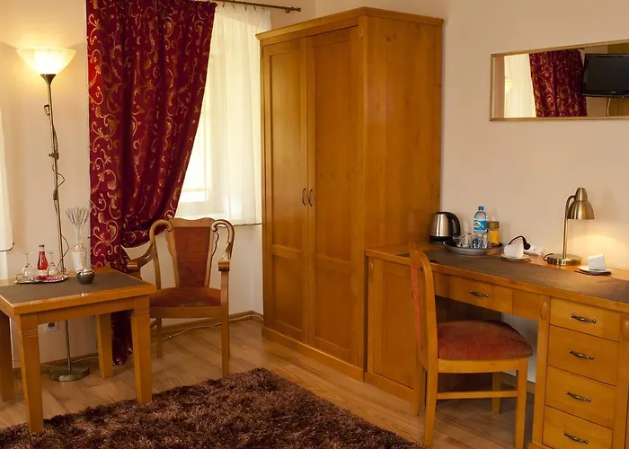 Apart-hotel Nyskie 3*