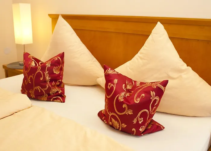 Apart-hotel Nyskie Zgorzelec