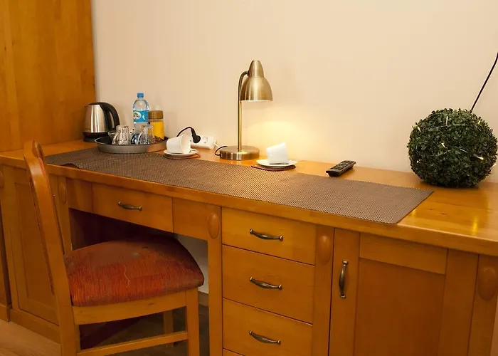 公寓式酒店 Nyskie