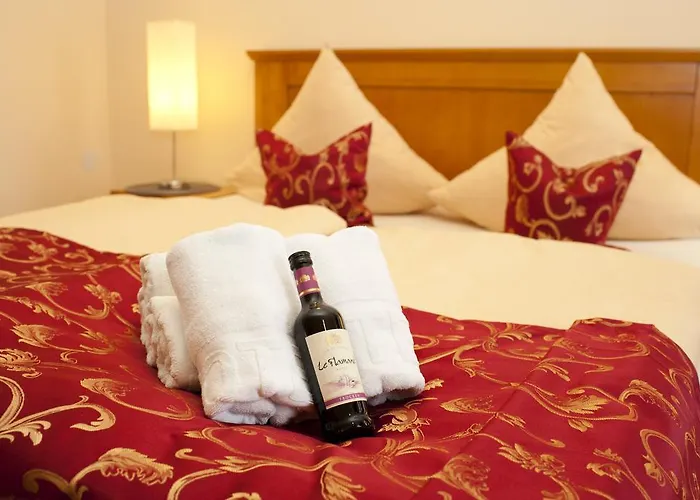 Apart-hotel Nyskie 3*