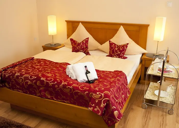 Apart-hotel Nyskie Zgorzelec