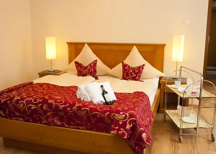 Apart-hotel Nyskie 3*