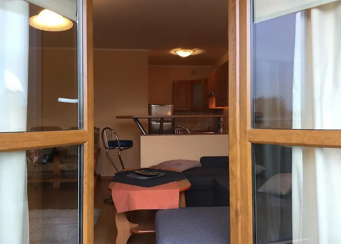 Nyskie 兹戈热莱茨