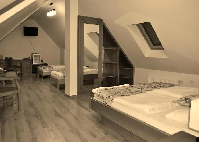 Nyskie Apart-hotel 3*