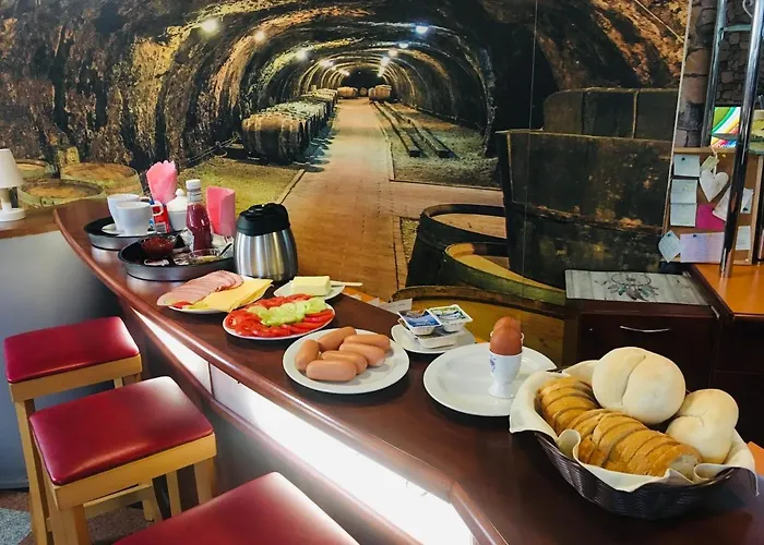 公寓式酒店 Nyskie