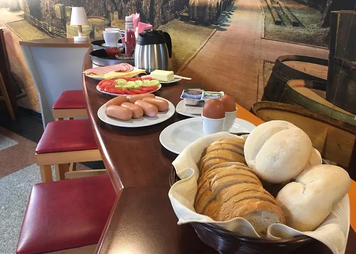 Nyskie Apart-hotel 3*